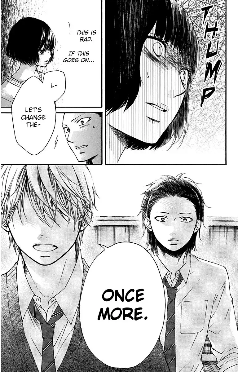 Kono Oto Tomare! Chapter 39 29